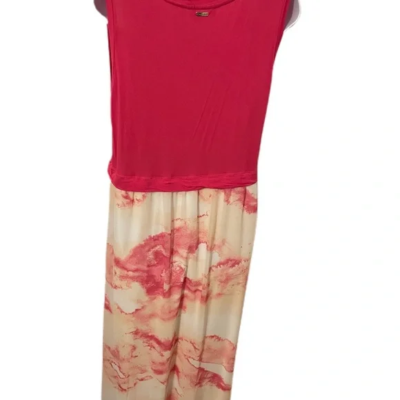 Calvin Klein Long Dress‎ - Picture 6 of 9